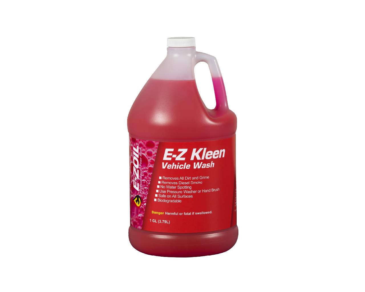 E-Z Kleen 1 GL